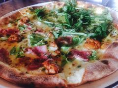 -PIZZA BIANCA(民园店)