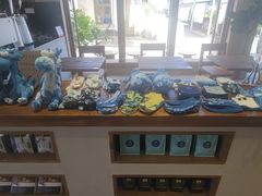 -璞真扎染博物馆