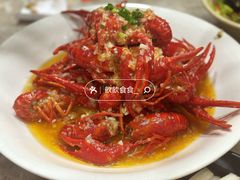 -忆口香龙虾(珠海夏湾老店)
