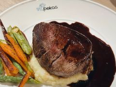-Pekaa啤咖食肆Coffee&Bistro