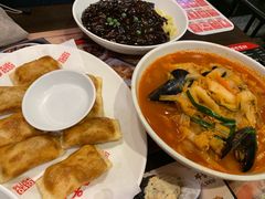 -香港饭店0410(明洞店)
