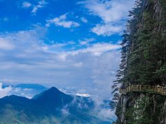 -明月山风景名胜区