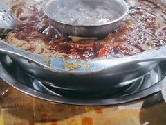 -正南齊北重庆老火锅(光华村直营店)