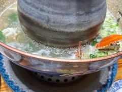 -凤吉园乌拉满族火锅中华老字号(繁荣路店)