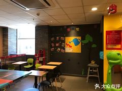 -麦当劳(和平北路店)