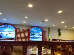 大堂-东北人家铁锅炖(鞍山路店)