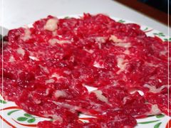 -汕头八合里海记牛肉店(清河店)
