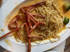-79号渔船海鲜饭店(宝安店)