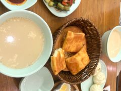 -baursak包尔萨克早餐屋