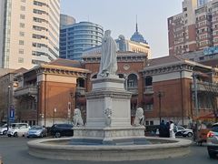 -天津意大利风情旅游区