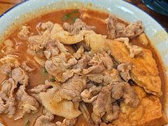 -阿晖沙嗲面