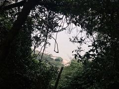 -威远炮台