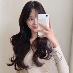 -KIMI HAIR SALON·烫染设计店
