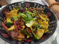 -多呗辣麻辣香锅(万达广场店)