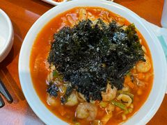 -屋里家延边朝鲜族冷面(南园店)