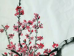 -戏墨娃·书法·国画(景城邻里校区)