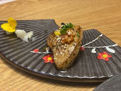 -江左尚白日本料理(万象城店)