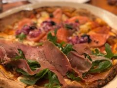 -PIZZA BIANCA(万象城店)