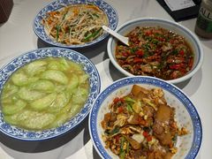 -欧记大排档·景德菜(上海首店)