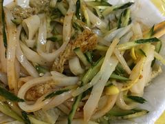 -老味道凉皮(石景山店)