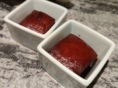 -新白鹿餐厅(松江开元地中海店)