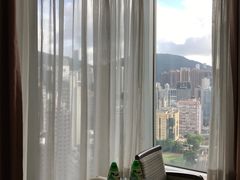 -铜锣湾如心酒店