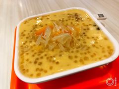 杨枝甘露-满记甜品(荟聚购物中心店)