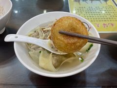 -毛华美食(清扬路店)