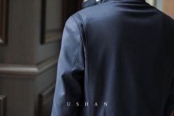-优山定制西服衬衫大衣(国贸店)