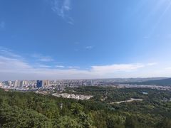 -云龙山