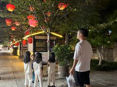 -回龙窝历史文化街区