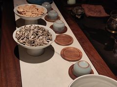 -龙宴海鲜城(经中路店)