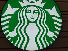 -星巴克(北辰西路店)