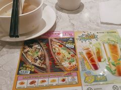 -翠华餐厅(正佳广场店)