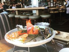 -Water Grill(圣莫妮卡店)