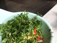 -阮老二·羊肉汤(黄甲店)