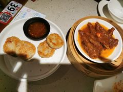 -吉旺港式餐厅(南方商城店)