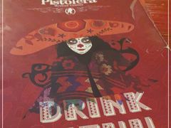 -Pistolera Mexican Cantina女枪手墨西哥餐厅(碧云路店)