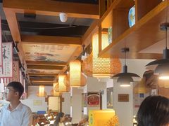 -六合居·明厨亮灶餐厅(成双大道店)