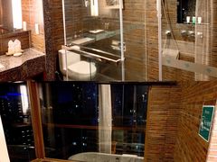 -三亚湾红树林度假世界(木棉酒店)