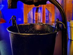 -西街夜油条·麻团包乌饭