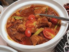 -尚一汤·粤菜海鲜(环球港店)