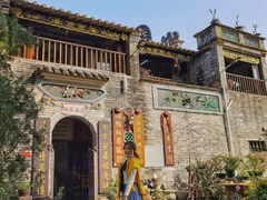 -烟桥私房菜馆(奋哥)