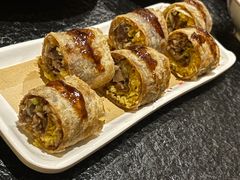 -福苗小骆驼烧烤(大唐不夜城店)