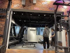 -NRG 健身私教CLUB(云山路店)