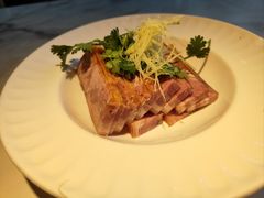 -花园茶楼·淮扬菜(兴城西路店)
