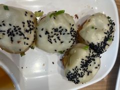 -小杨生煎(香港名都店)