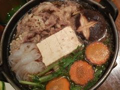 -铃木食堂(帽儿胡同店)