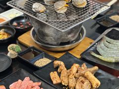 -奥西拉烤肉,盒饭,冷面(青岩刘店)
