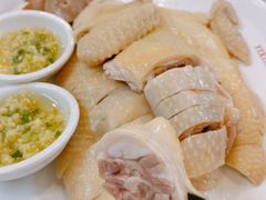 壹心鸡-文记壹心鸡(宝华路店)